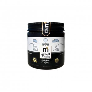 عسل نحل حبة الركة 400 جرام