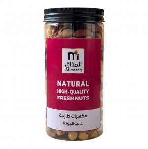 مكسرات مشكلة 300 جرام 