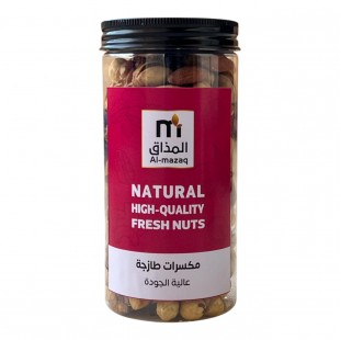 مكسرات مشكلة 300 جرام 