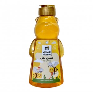 عسل نحل سكويز 500 جرام 